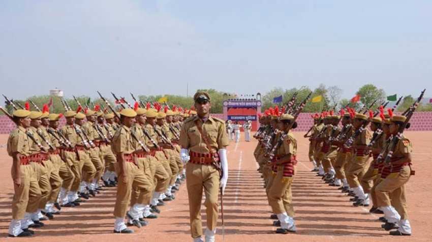 Jobs 2018: Applications invited in Rajasthan Police Recruitment drive for jail prahari; check jailprahariraj2018.in Jobs 2018: Applications invited in Rajasthan Police Recruitment drive for jail prahari; check jailprahariraj2018.in