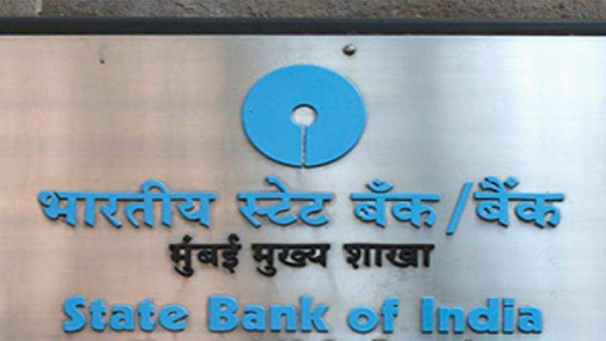 SBI Fixed Deposit interest rates hiked by  by up to 10 bps  