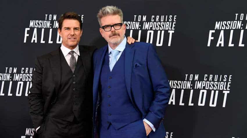 Mission: Impossible Fallout box office collection: Rs 23 crore in 2 days, this Tom Cruise movie is set to be a hit