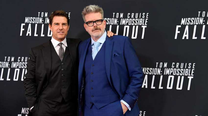 Mission: Impossible Fallout box office collection: Rs 23 crore in 2 days, this Tom Cruise movie is set to be a hit Mission: Impossible Fallout box office collection: Rs 23 crore in 2 days, this Tom Cruise movie is set to be a hit