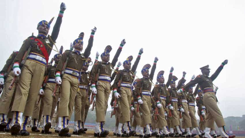 SSC Recruitment 2018: 54953 posts of GD constables on offer; check details SSC Recruitment 2018: 54953 posts of GD constables on offer; check details