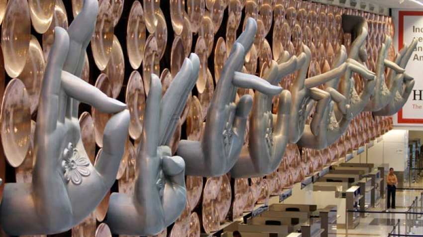 Aviation crisis? Delhi, Mumbai airports busiest - for thieves Aviation crisis? Delhi, Mumbai airports busiest - for thieves
