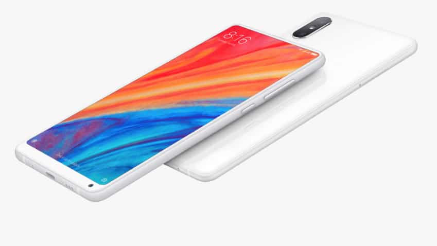 A new Xiaomi phone set to hit India; Which one is it ‘Redmi’ or ‘Mi’? Find out A new Xiaomi phone set to hit India; Which one is it ‘Redmi’ or ‘Mi’? Find out