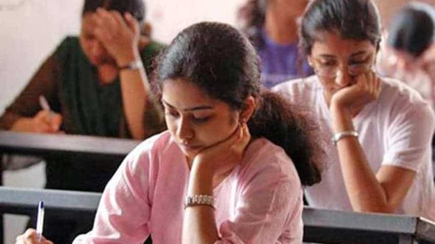 SSC Exam Calendar 2018 is out; check out details on ssc.nic.in SSC Exam Calendar 2018 is out; check out details on ssc.nic.in