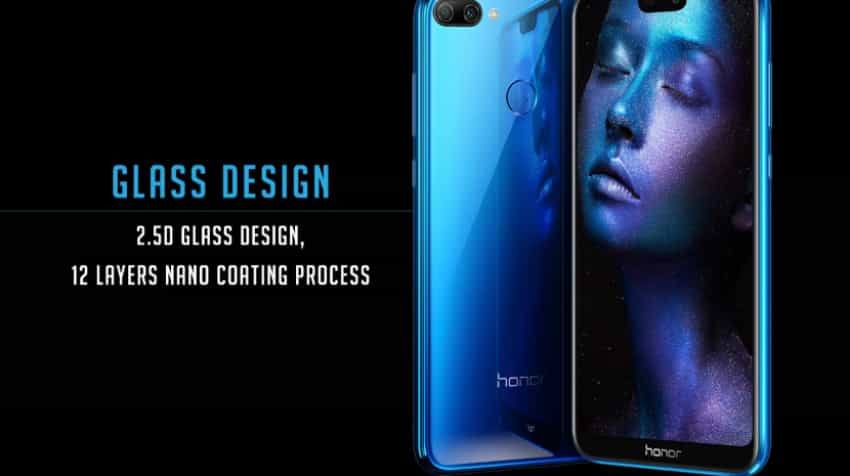 Honor 9N sale to begin tomorrow on Flipkart; pre-order now to earn this discount Honor 9N sale to begin tomorrow on Flipkart; pre-order now to earn this discount