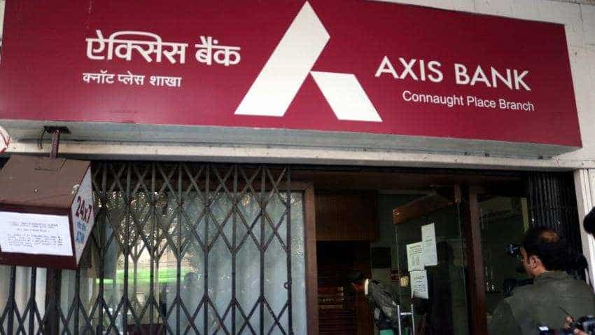 Axis Bank Q1FY19: 6 key highlights of this quarter 