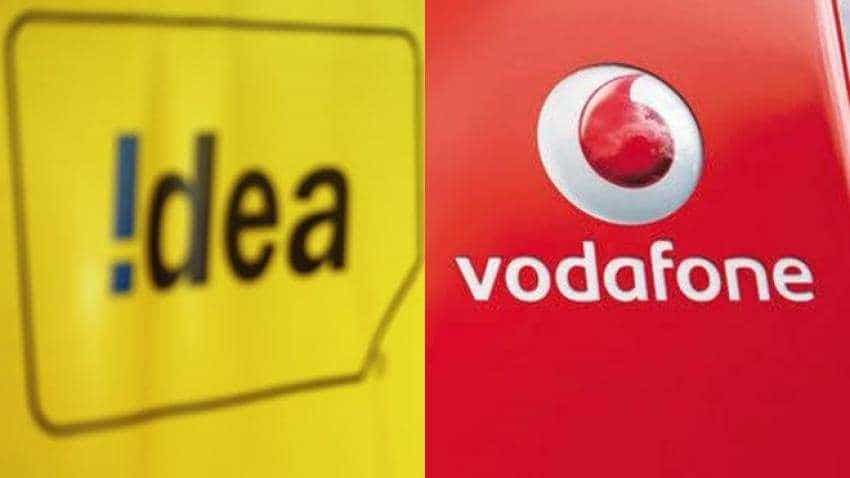 A mega merger gets final approval; This is how Vodafone, Idea will help each other A mega merger gets final approval; This is how Vodafone, Idea will help each other