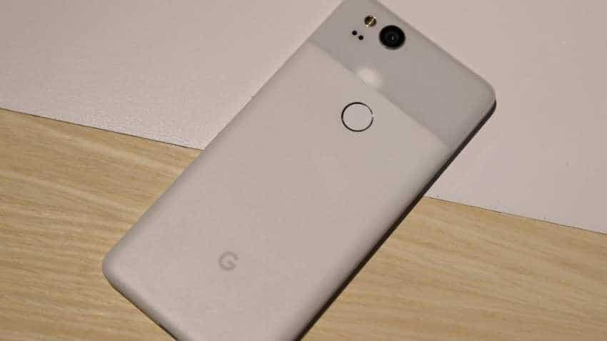 Pixel 3 XL may come in &#039;Clearly White&#039; colour variant