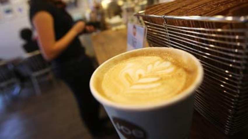 Tata Coffee at sixes and sevens over Eight O'Clock Company in the US Tata Coffee at sixes and sevens over Eight O'Clock Company in the US