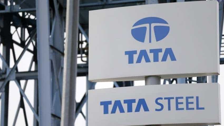 Slowdown in core sectors hits TRF, Tata Steel rushes to rescue 