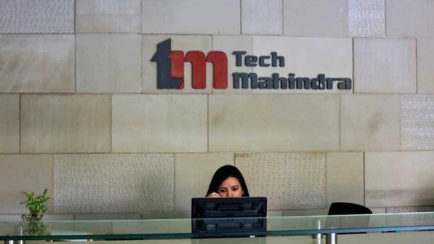 Tech Mahindra Q1 net profit at Rs 897.9 cr, net revenue Rs 8,276.3 cr 