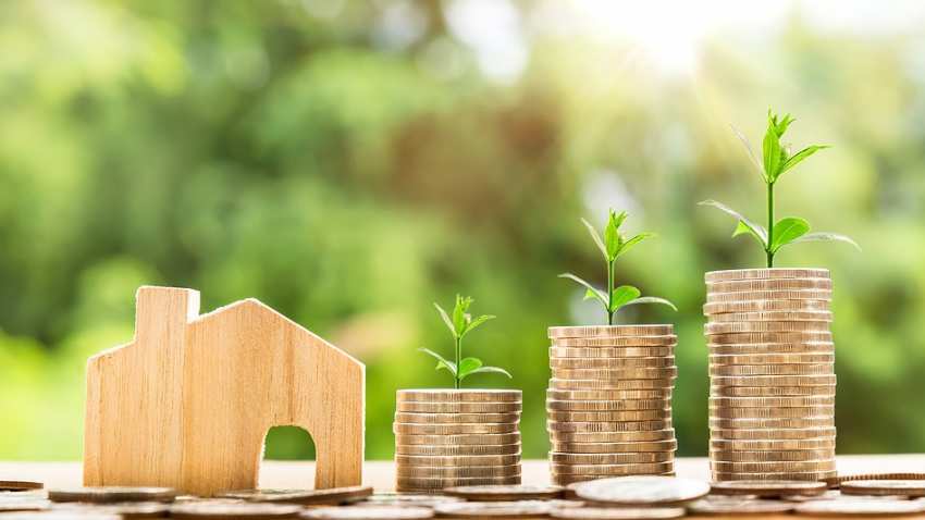 This housing finance company dropped over 8%; Here&#039;s why 