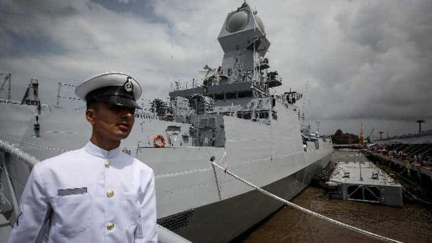 Indian Navy recruitment 2018: Applications invited on joinindiannavy.gov.in for multiple Short Service Commission posts Indian Navy recruitment 2018: Applications invited on joinindiannavy.gov.in for multiple Short Service Commission posts