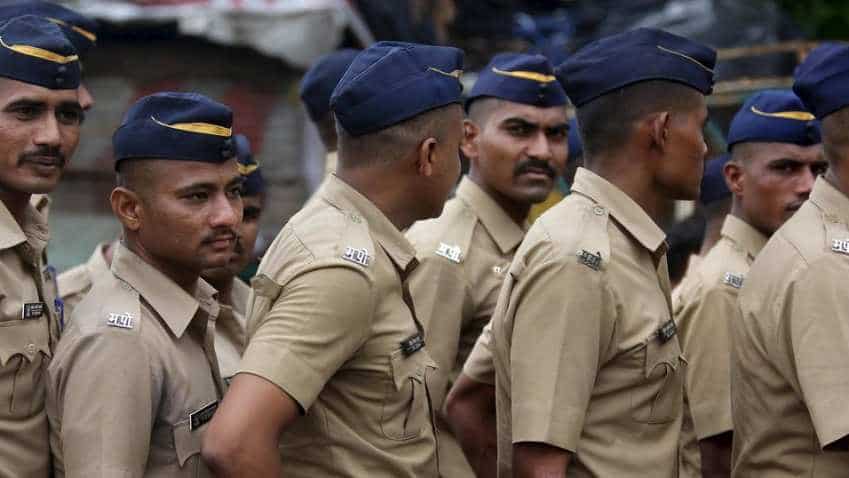 Police recruitment 2018: Application invited for 455 patil posts