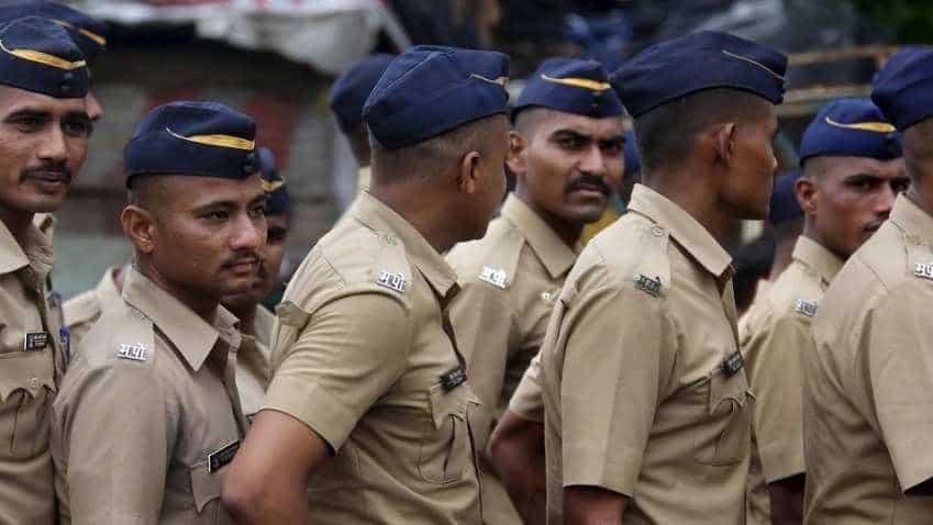Police recruitment 2018: Application invited for 455 patil posts Police recruitment 2018: Application invited for 455 patil posts