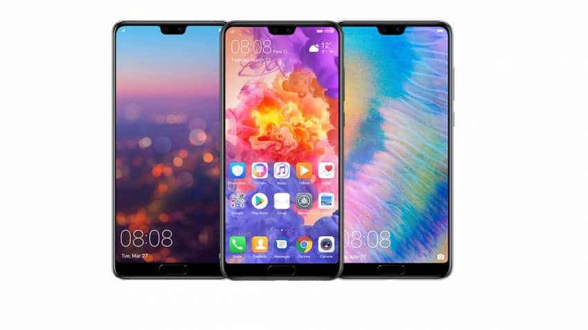 Are you planning to buy Huawei P20 Lite? Check these amazing offers on Amazon