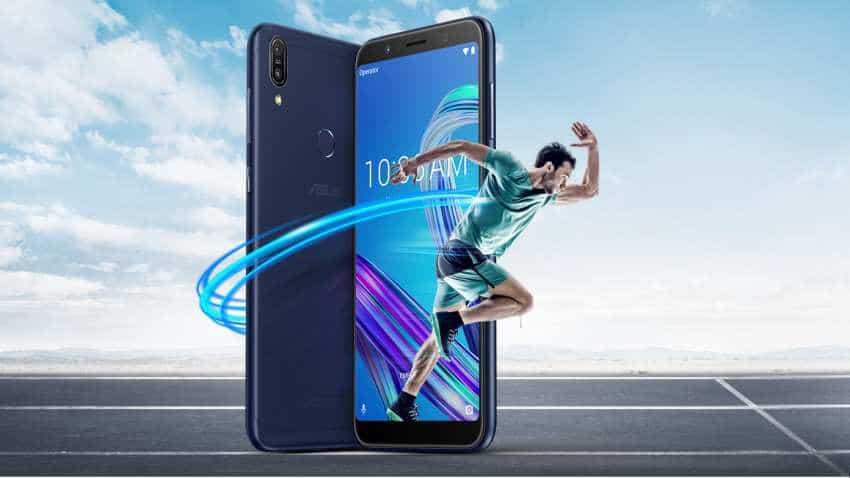 Image result for Asus Zenfone Max Pro M1