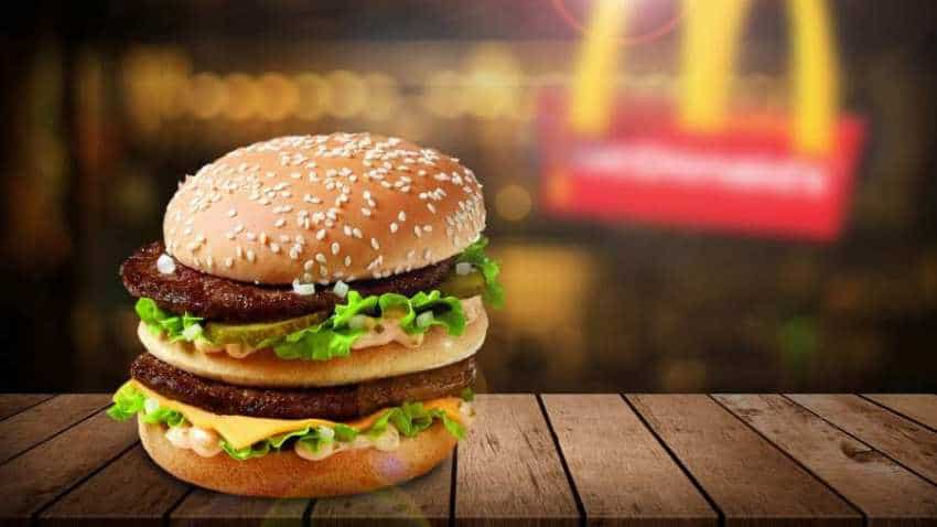 Big Mac turns 50, McDonald&#039;s to issue  &#039;MacCoin&#039; to celebrate golden jubilee