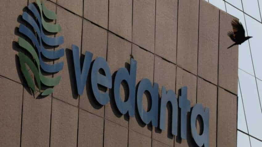Vedanta first-quarter profit misses estimates