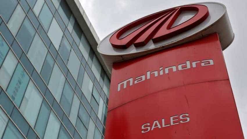 New Mahindra MPV to be called 'Marazzo'; set to rival Toyota Innova New Mahindra MPV to be called 'Marazzo'; set to rival Toyota Innova
