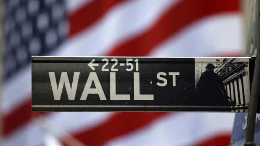 Wall Street bounces back, led by industrials