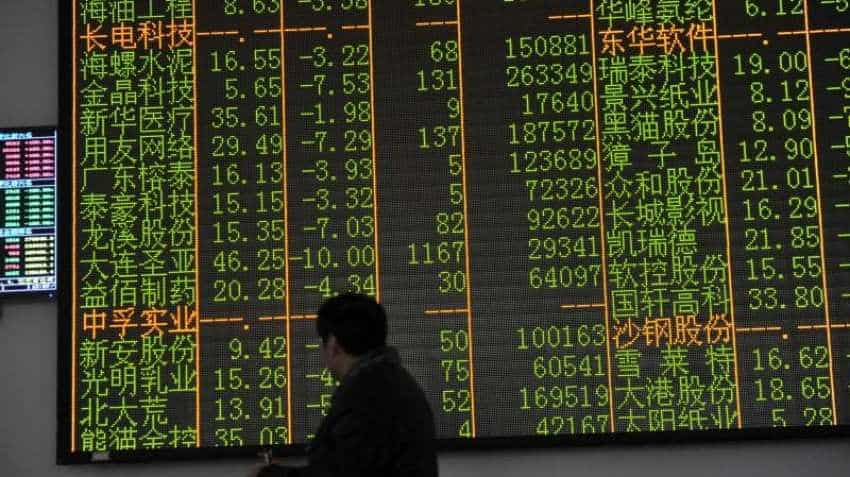 Asian shares rise, but U.S. tariff plan puts focus back on trade war