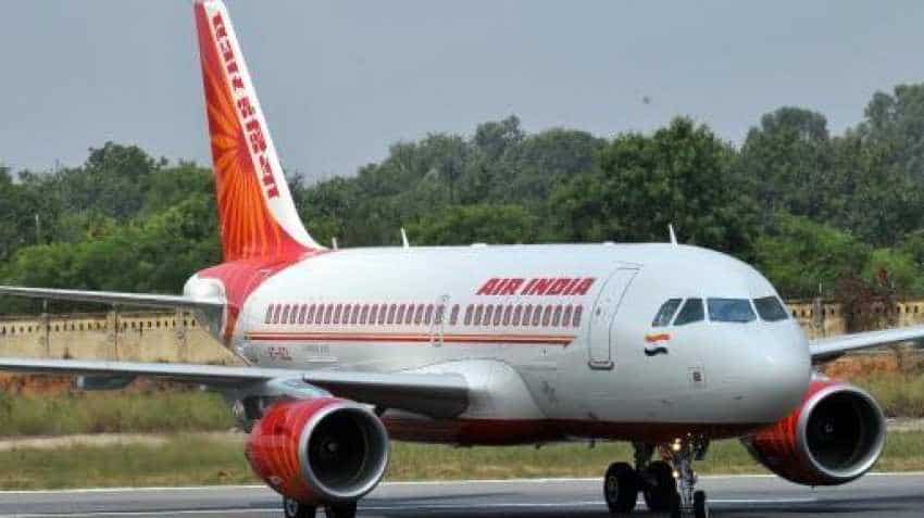 Air India set to get Rs.980 crore more of taxpayers'money Air India set to get Rs.980 crore more of taxpayers'money