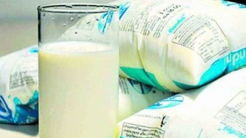 Gujarat dairy unions cut milk procurement price amid rising supply Gujarat dairy unions cut milk procurement price amid rising supply