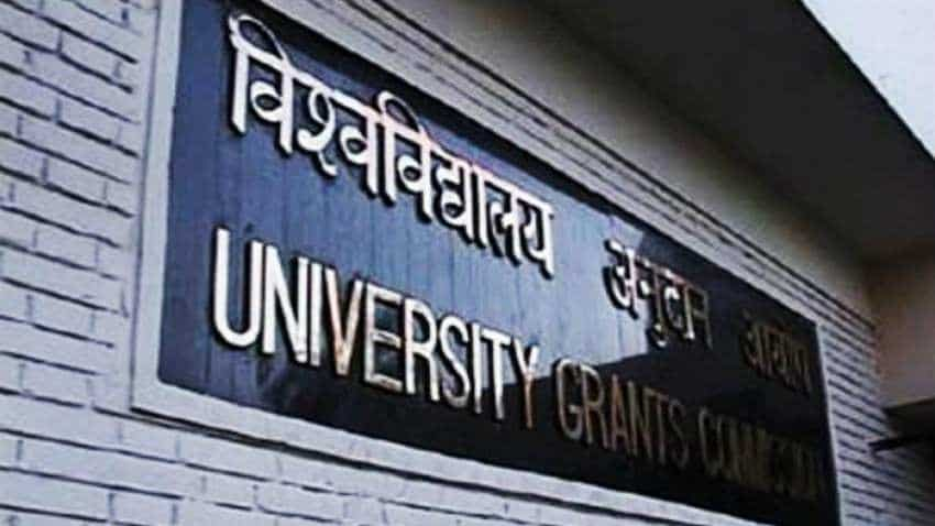 UGC-NET 2018 results declared; Record 55,000 clear Eligibility Test for Assistant Professor&#039;s post; 3,929 clear  Junior Research Fellowship 