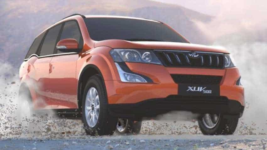 Mahindra & Mahindra July sales up by 13%; Mahindra Marazzo to be launched next month Mahindra & Mahindra July sales up by 13%; Mahindra Marazzo to be launched next month