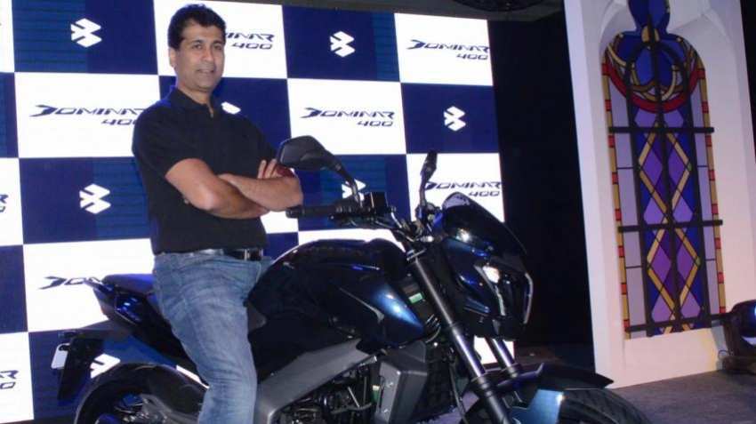 Bajaj Auto sales in July rise by 30%; commercial vehicles post highest ever monthly sales Bajaj Auto sales in July rise by 30%; commercial vehicles post highest ever monthly sales