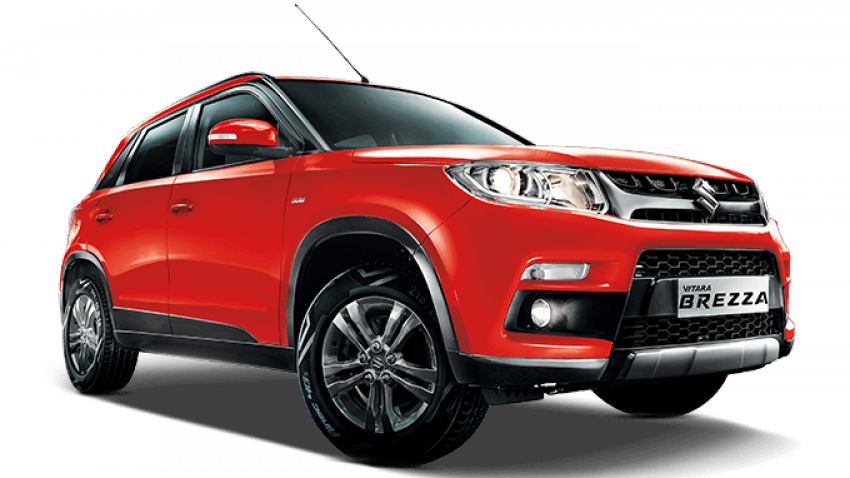 Maruti Suzuki sales in July impacted; Ciaz, Alto, WagonR, Gypsy, Ertiga, S-Cross, Vitara Brezza sales disappoint Maruti Suzuki sales in July impacted; Ciaz, Alto, WagonR, Gypsy, Ertiga, S-Cross, Vitara Brezza sales disappoint