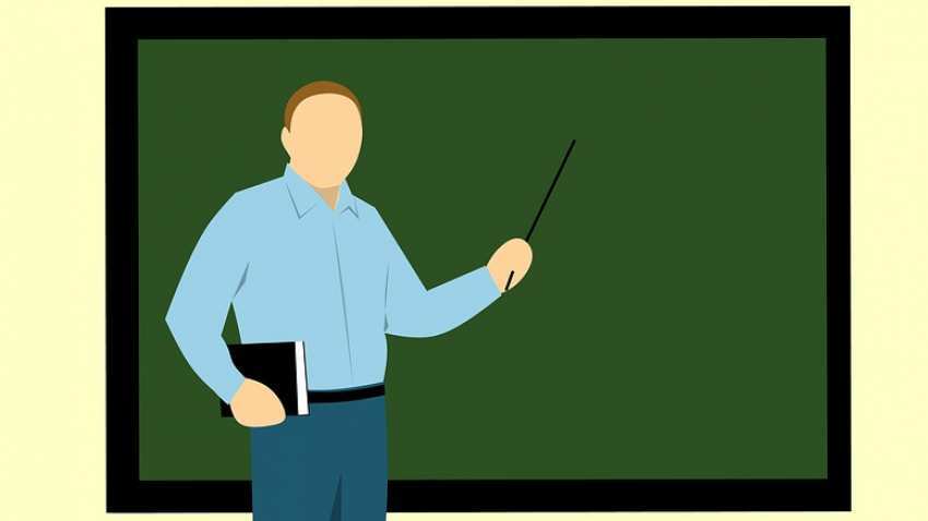 Recruitment 2018: Applications invited for 166 teacher posts in Delhi on sdmc.gov.in Recruitment 2018: Applications invited for 166 teacher posts in Delhi on sdmc.gov.in