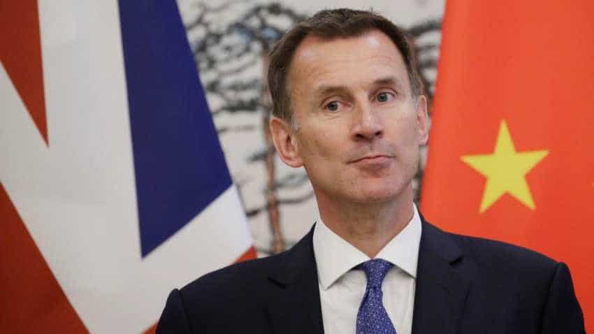 Brexit: UK foreign secretary warns against messy divorce with European Union Brexit: UK foreign secretary warns against messy divorce with European Union