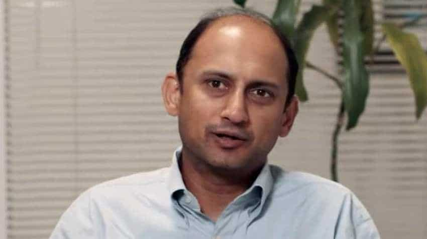 Extended market timing: Viral Acharya says RBI will set up panel 