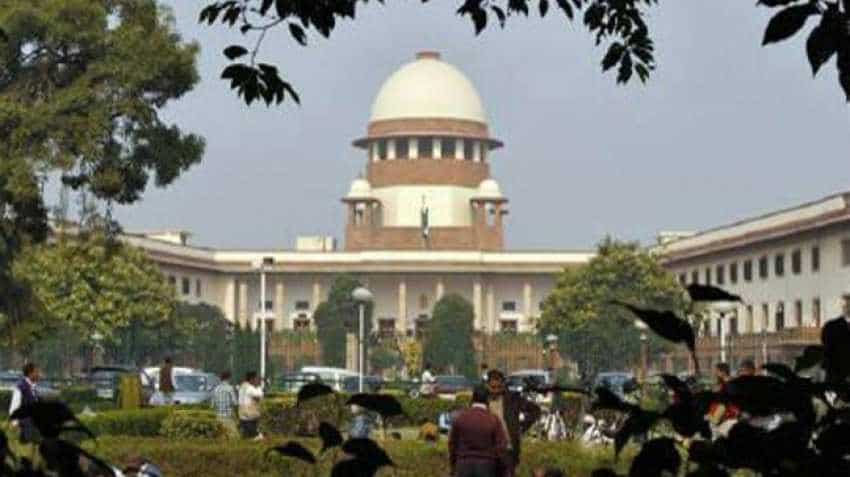 SC orders attachment of bank accounts, movable properties of Amrapali Group firms
