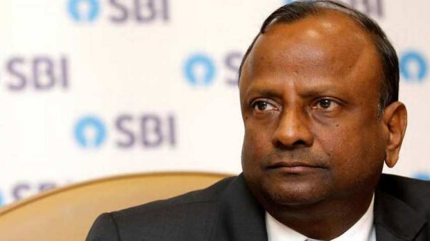 RBI&#039;s second 25 bps hike clear desire to frontload rate hike cycle, says SBI chairman 