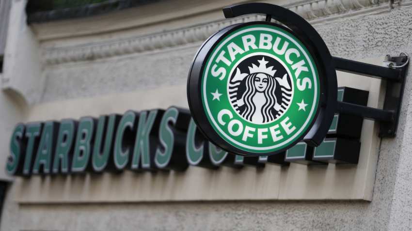 Starbucks ties up with Alibaba for China coffee delivery to revive sales Starbucks ties up with Alibaba for China coffee delivery to revive sales