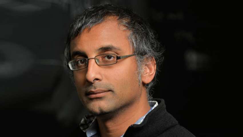 Who is Akshay Venkatesh, the Indian-origin academic awarded the maths 'Nobel' Fields Medal Who is Akshay Venkatesh, the Indian-origin academic awarded the maths 'Nobel' Fields Medal