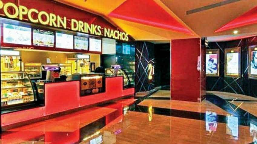 Multiplexes now allow snacks from outside? Here is the truth Multiplexes now allow snacks from outside? Here is the truth