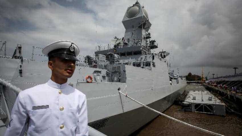 Indian Navy recruitment 2018: Apply invited on joinindiannavy.gov.in for Short Service Commission posts; starts August 4