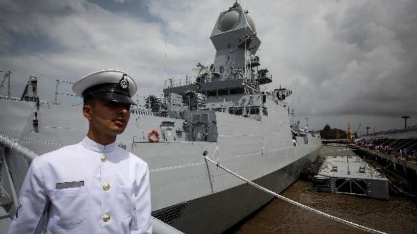 Indian Navy recruitment 2018: Apply invited on joinindiannavy.gov.in for Short Service Commission posts; starts August 4 Indian Navy recruitment 2018: Apply invited on joinindiannavy.gov.in for Short Service Commission posts; starts August 4