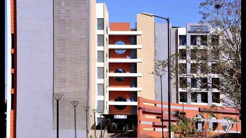IITRAM Ahmedabad Recruitment 2018: Applications invited on iitram.ac.in; pay up to Rs 40,000 IITRAM Ahmedabad Recruitment 2018: Applications invited on iitram.ac.in; pay up to Rs 40,000