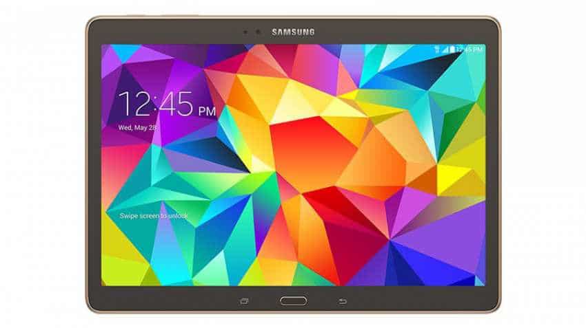 Samsung Galaxy Tab A 10.5 with S Pen unveiled; check out price, specs