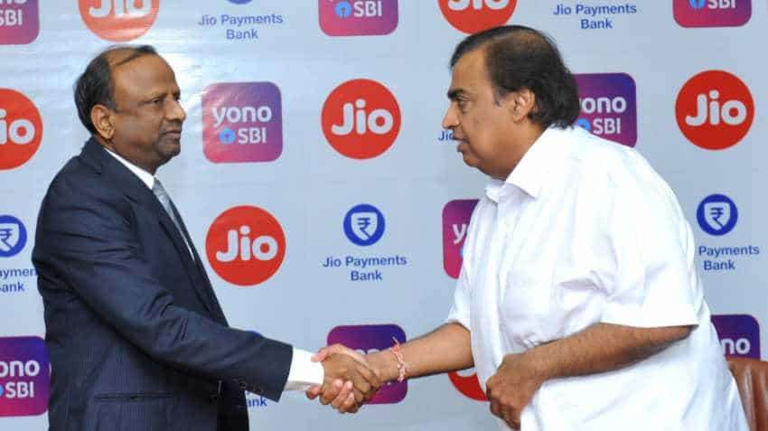 SBI customer? Get JioPhones through this special offer; reward points available too