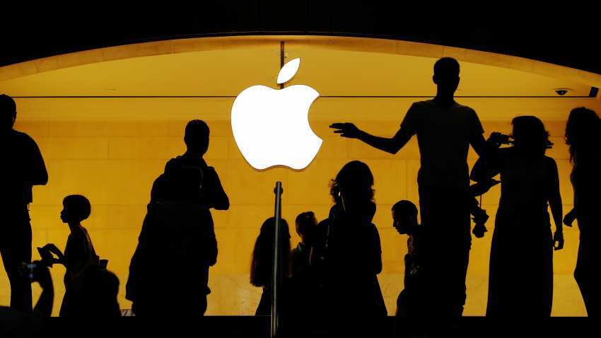 Apple says it has paid two-thirds of $15 billion Irish tax bill