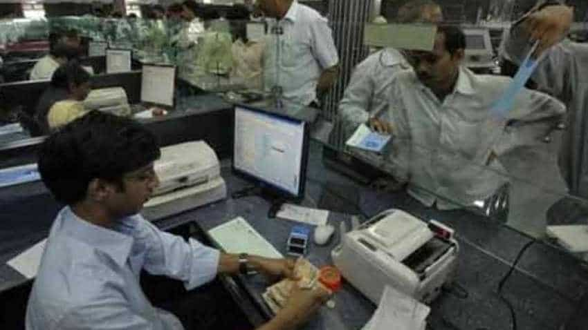 Indian Bank Revises Interest Rates On FCNR(B) Deposits | Zee Business