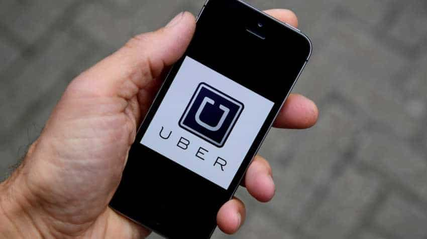 Uber starts alert service to pre-selected trusted contacts