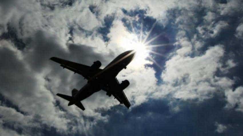 26 cases of mid-air miss reported over Indian airspace till June this year 26 cases of mid-air miss reported over Indian airspace till June this year