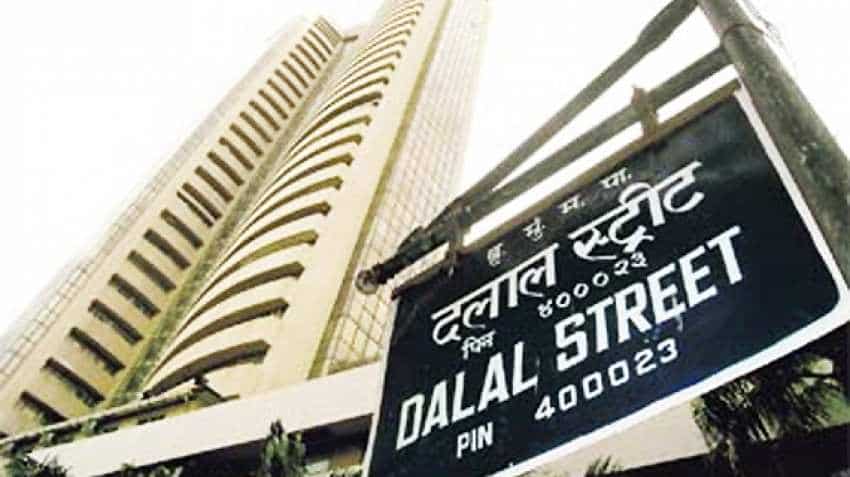 Has RBI repo rate hike grounded high-flying Sensex, Nifty? Has RBI repo rate hike grounded high-flying Sensex, Nifty?